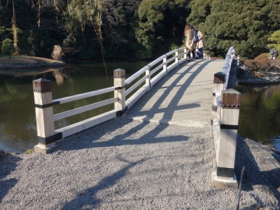 木橋