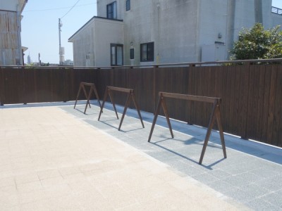 木塀、たつの市