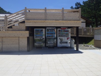 木製デッキ、ウッドデッキ