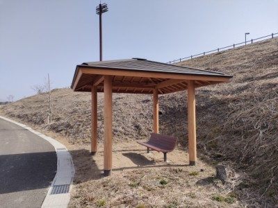 木製、東屋、メーカー、あずまや、四阿