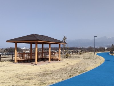 木製、東屋、メーカー、あずまや、四阿