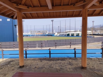 木製、東屋、メーカー、あずまや、四阿