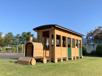 木製、東屋、あずまや、四阿、メーカー