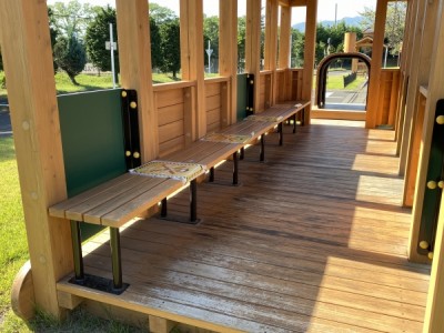 木製、東屋、あずまや、四阿、メーカー