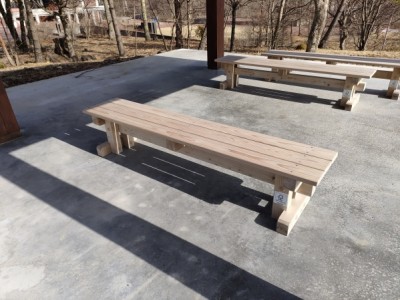 木製、東屋、あずまや、四阿、メーカー