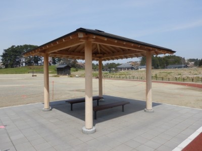 多賀城、表示サイン