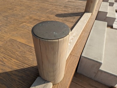 多賀城、表示サイン