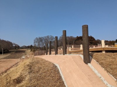 多賀城、表示サイン