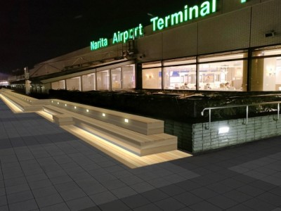 木製デッキ、ウッドデッキ