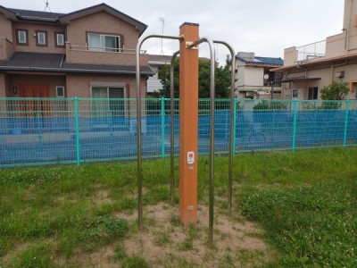 木製遊具、森林環境譲与税