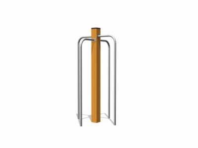 木製遊具、森林環境譲与税