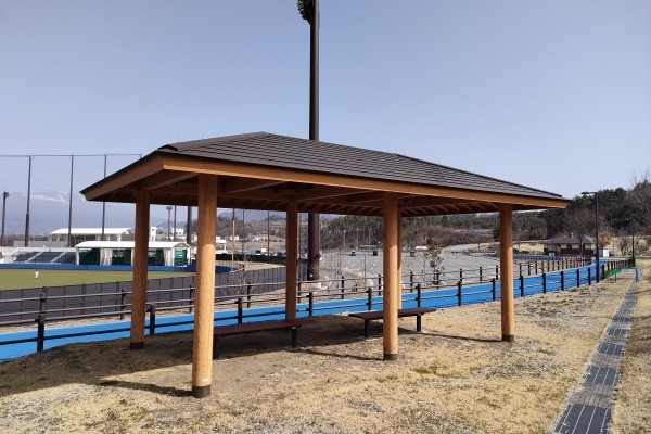 木製、東屋、メーカー、あずまや、四阿