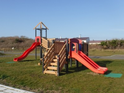 木製遊具、テツモク遊具、森林環境譲与税