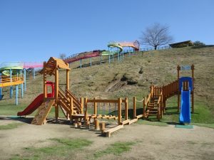 南山公園(岐阜県)