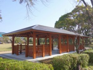 鏡野公園(高知県)